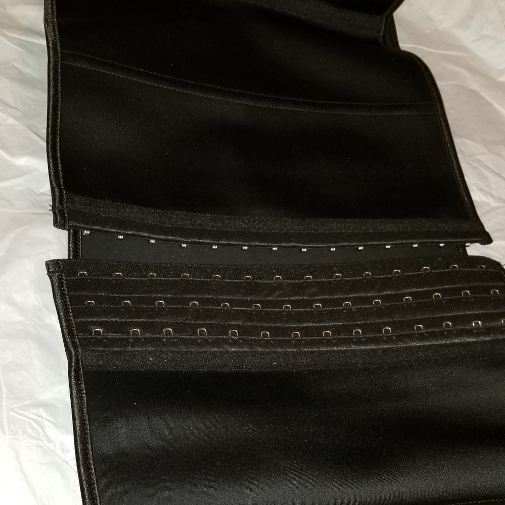 5x waist trainer